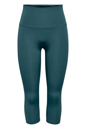 sportbroek petrol