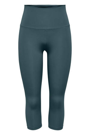sportbroek petrol