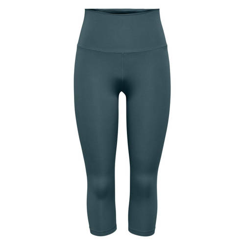 ONLY PLAY sportbroek petrol afbeelding