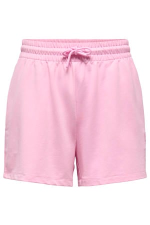 sportshort ONPFREI lichtroze