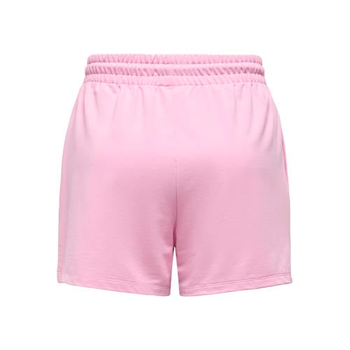 ONLY PLAY sportshort ONPFREI lichtroze afbeelding
