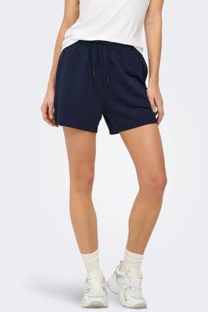 sportshort ONPFREI donkerblauw