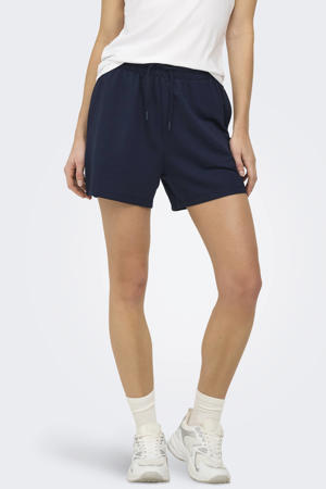 sportshort ONPFREI donkerblauw