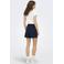 ONLY PLAY sportshort ONPFREI donkerblauw