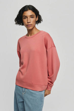 sweater zalm