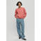 MSCH Copenhagen sweater zalm