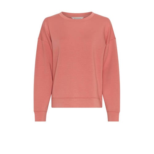 MSCH Copenhagen sweater zalm afbeelding