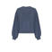 MSCH Copenhagen sweater donkerblauw