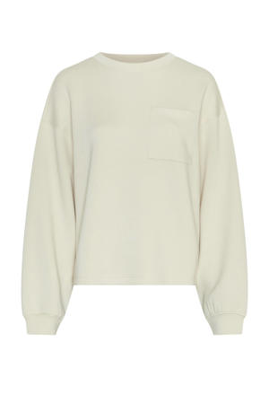 sweater crème
