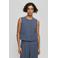 MSCH Copenhagen gilet donkerblauw
