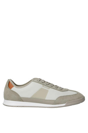 sneakers beige/wit