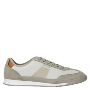 sneakers beige/wit