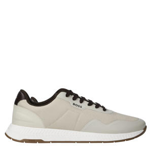 sneakers beige