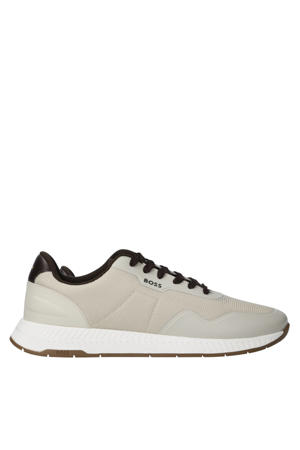 sneakers beige