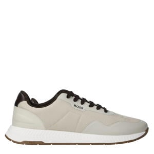 sneakers beige