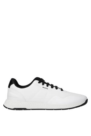 sneakers wit