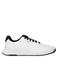 BOSS sneakers wit