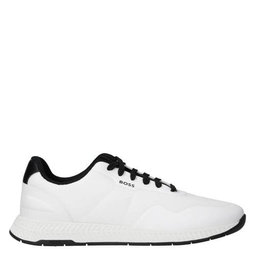 BOSS sneakers wit
