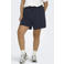 ONLY PLAY CURVY sportshort ONPFREI donkerblauw