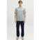 JJ REBEL regular T-shirt lichtgroen