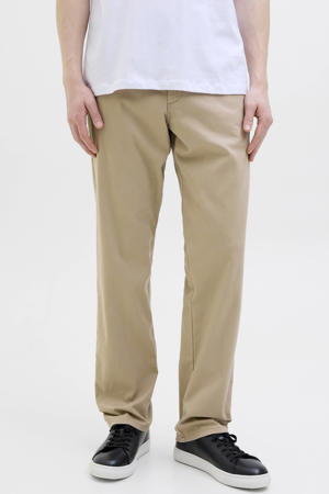 JREBKENNI relaxed chino beige