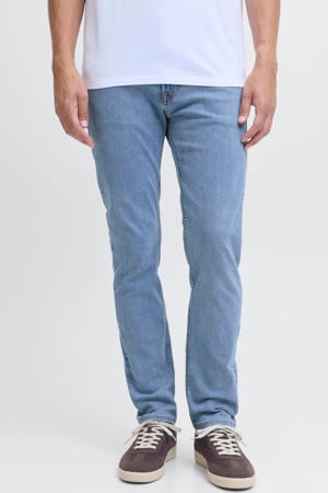 JREBLUKE JJCRAFT slim fit jeans blue denim