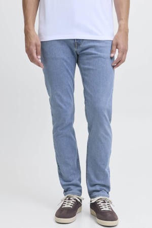 JREBLUKE JJCRAFT slim fit jeans blue denim