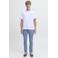 JJ REBEL JREBLUKE JJCRAFT slim fit jeans blue denim
