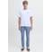 JJ REBEL slim fit jeans - blue denim