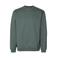 Selected sweater groen