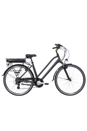 Randonnee elektrische damesfiets