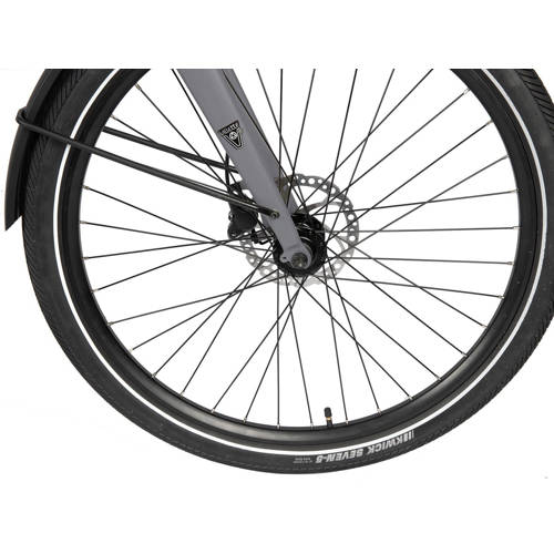 Villette Extreme RM elektrische damesfiets afbeelding