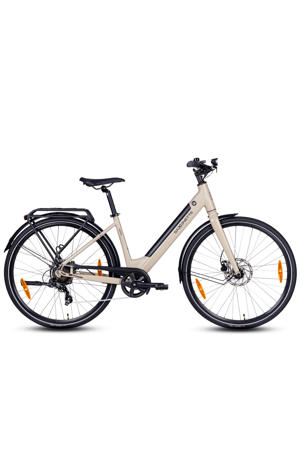 Urbana dames e-bike