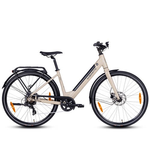 Saxonette Urbana dames e-bike afbeelding