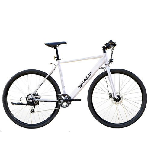 Sharp Sharp hybride elektrische fiets afbeelding
