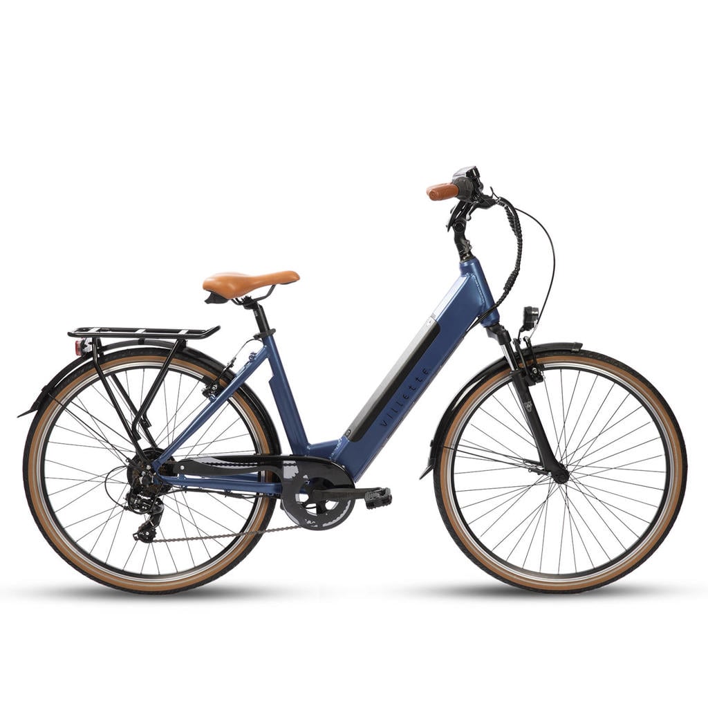 Villette l' Amant Bg elektrische damesfiets