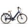 Villette l' Amant Bg elektrische damesfiets