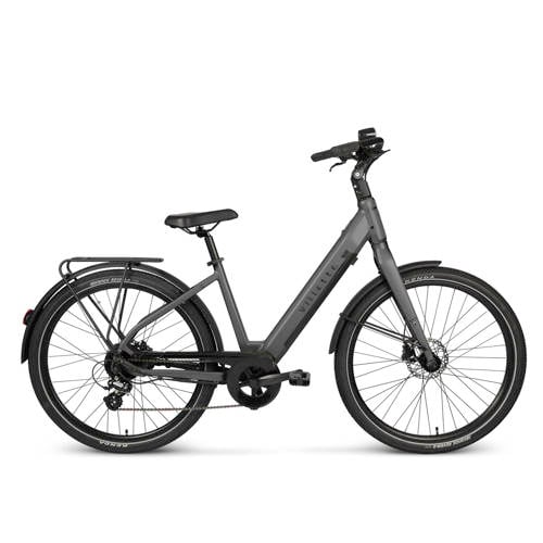 Villette Extreme RM elektrische damesfiets afbeelding