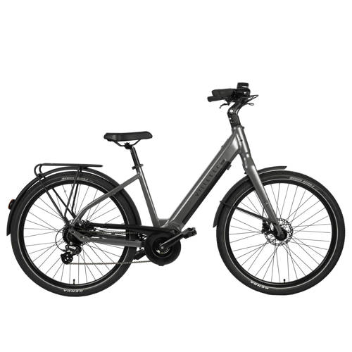 Villette Extreme MM elektrische damesfiets afbeelding