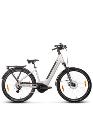 Saxonette Deluxe SUV Easy e-bike