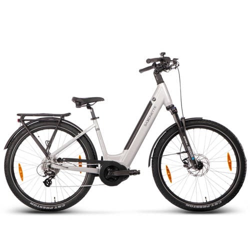 Saxonette Saxonette Deluxe SUV Easy e-bike afbeelding