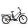 Villette  longtail elektrische transportfiets