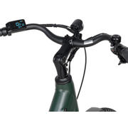 thumbnail: Saxonette  SAXXX Comfort SUV Easy elektrische fiets