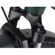 thumbnail: Saxonette  SAXXX Comfort SUV Easy elektrische fiets
