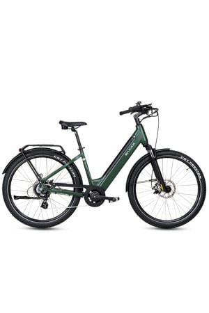 SAXXX Comfort SUV Easy elektrische fiets