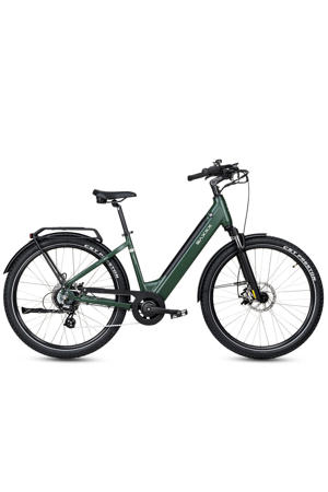 SAXXX Comfort SUV Easy elektrische fiets