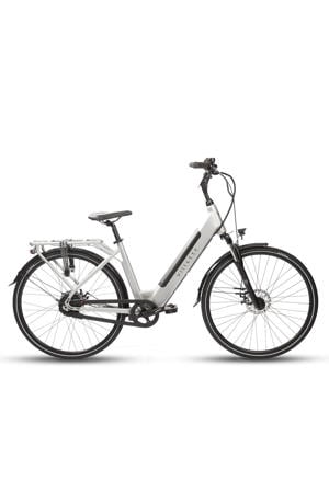 l' Amant Automatic elektrische damesfiets