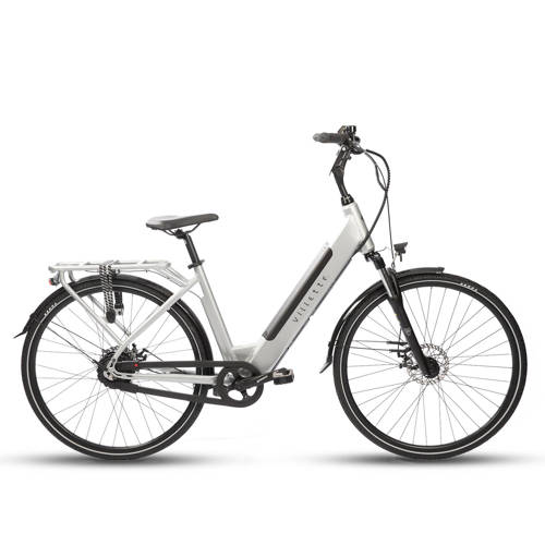 Villette l' Amant Automatic elektrische damesfiets afbeelding