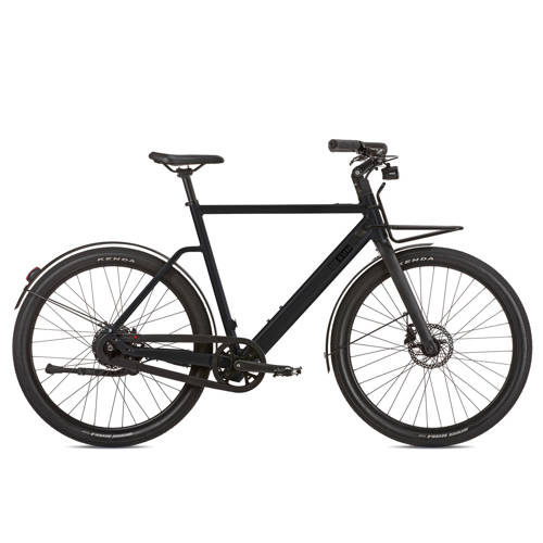 Villette Sum Stealth type L afbeelding