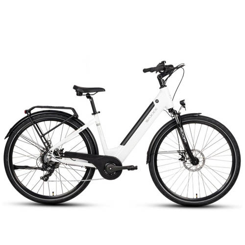 Saxonette SAXXX Comfort Sport Easy elektrische fiets afbeelding